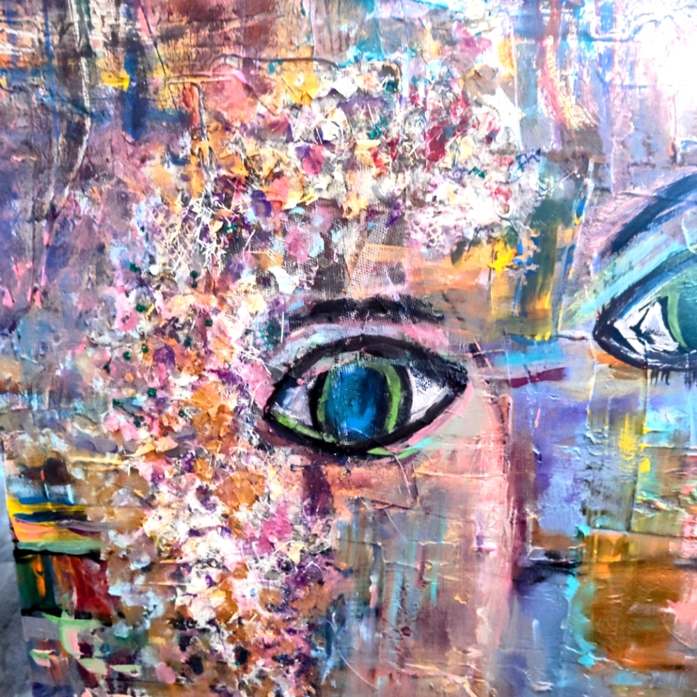 Paintings